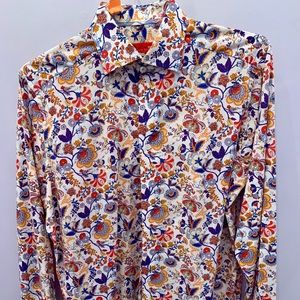 Georg Roth Los Angeles Long Sleeve Shirt